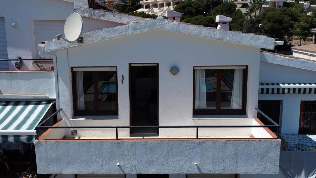 El Mirador De Peniscola Apartment Exterior photo
